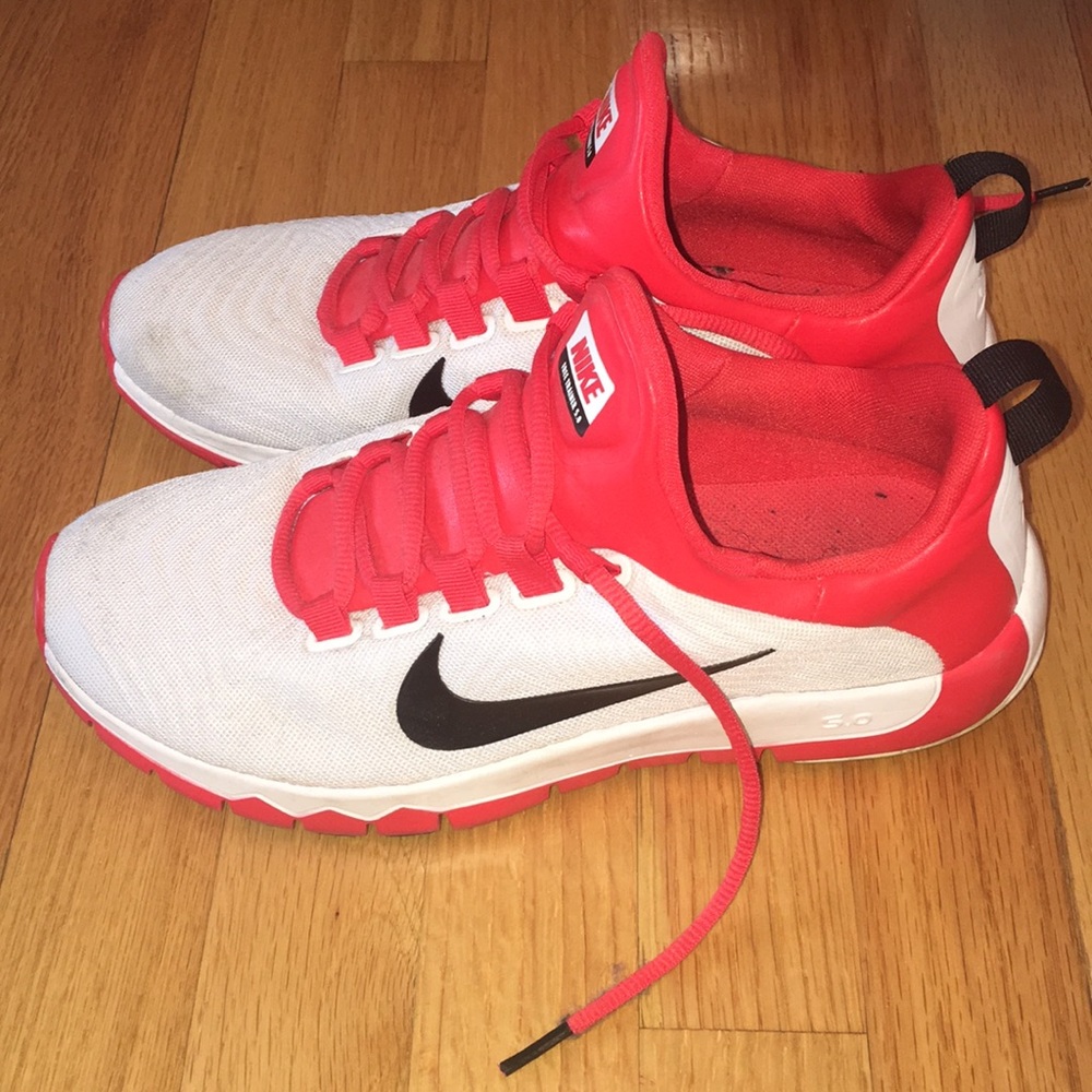 Nike Free Trainer 5.0 Size 8 Men’s